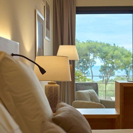 בגור L'Aixart Aiguablava Hotel מראה חיצוני תמונה
