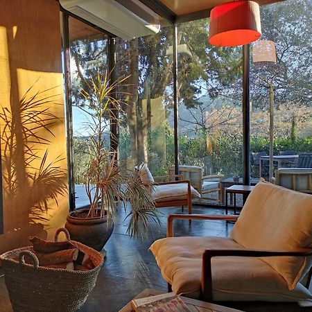 בגור L'Aixart Aiguablava Hotel מראה חיצוני תמונה