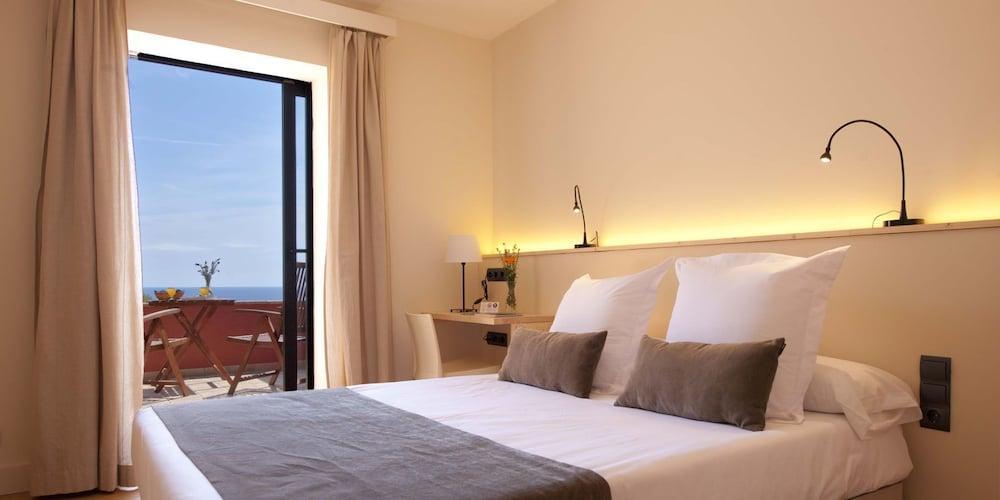 בגור L'Aixart Aiguablava Hotel מראה חיצוני תמונה