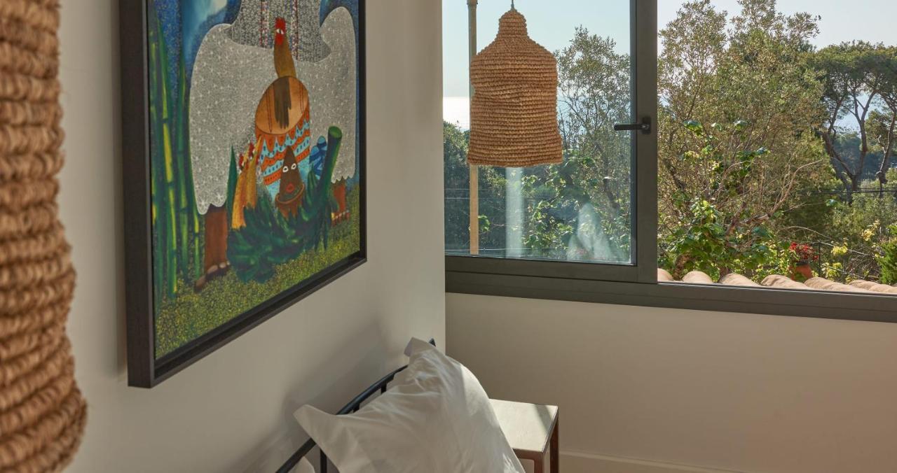 בגור L'Aixart Aiguablava Hotel מראה חיצוני תמונה