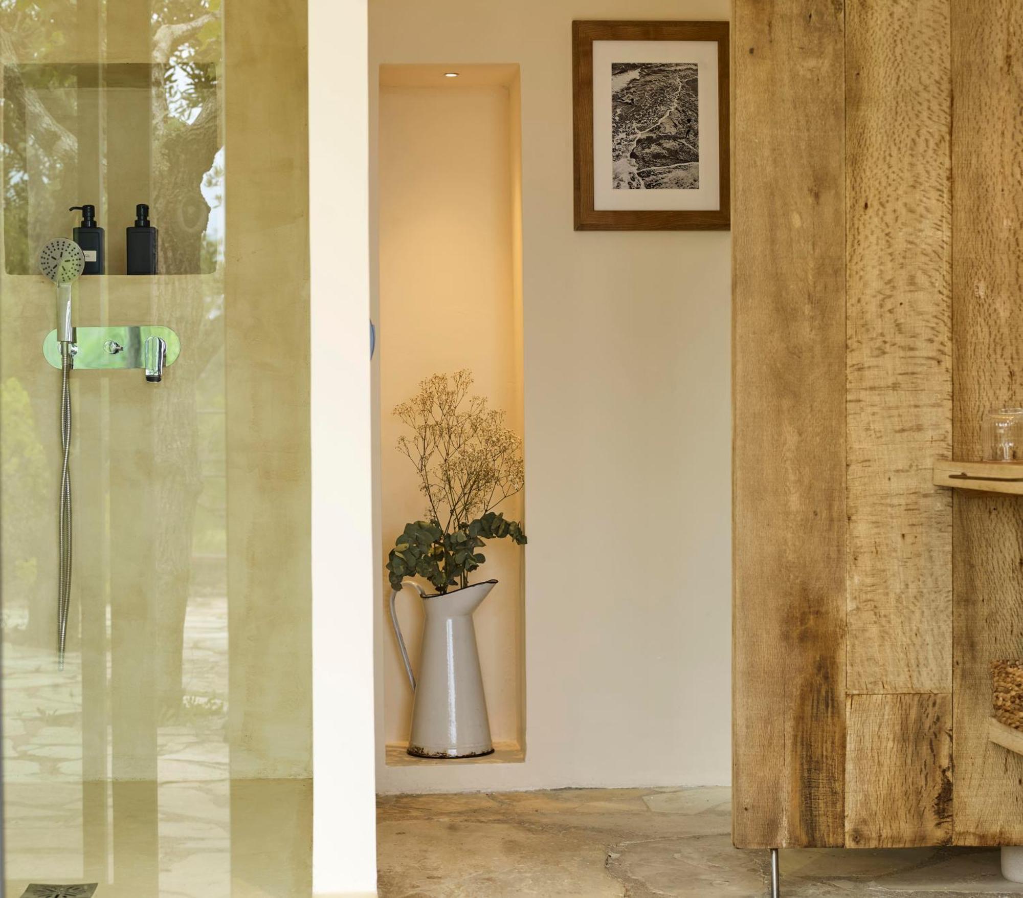 בגור L'Aixart Aiguablava Hotel מראה חיצוני תמונה