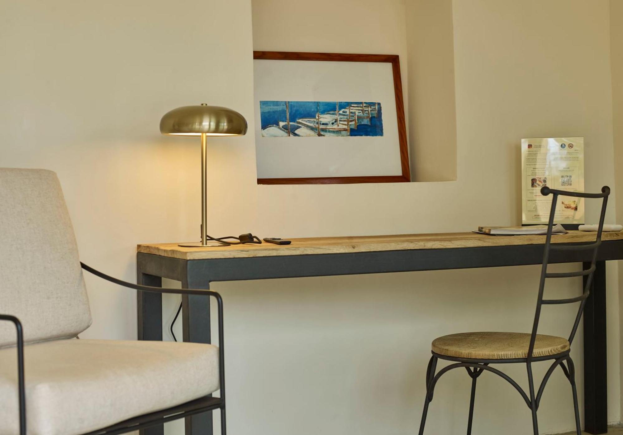 בגור L'Aixart Aiguablava Hotel מראה חיצוני תמונה
