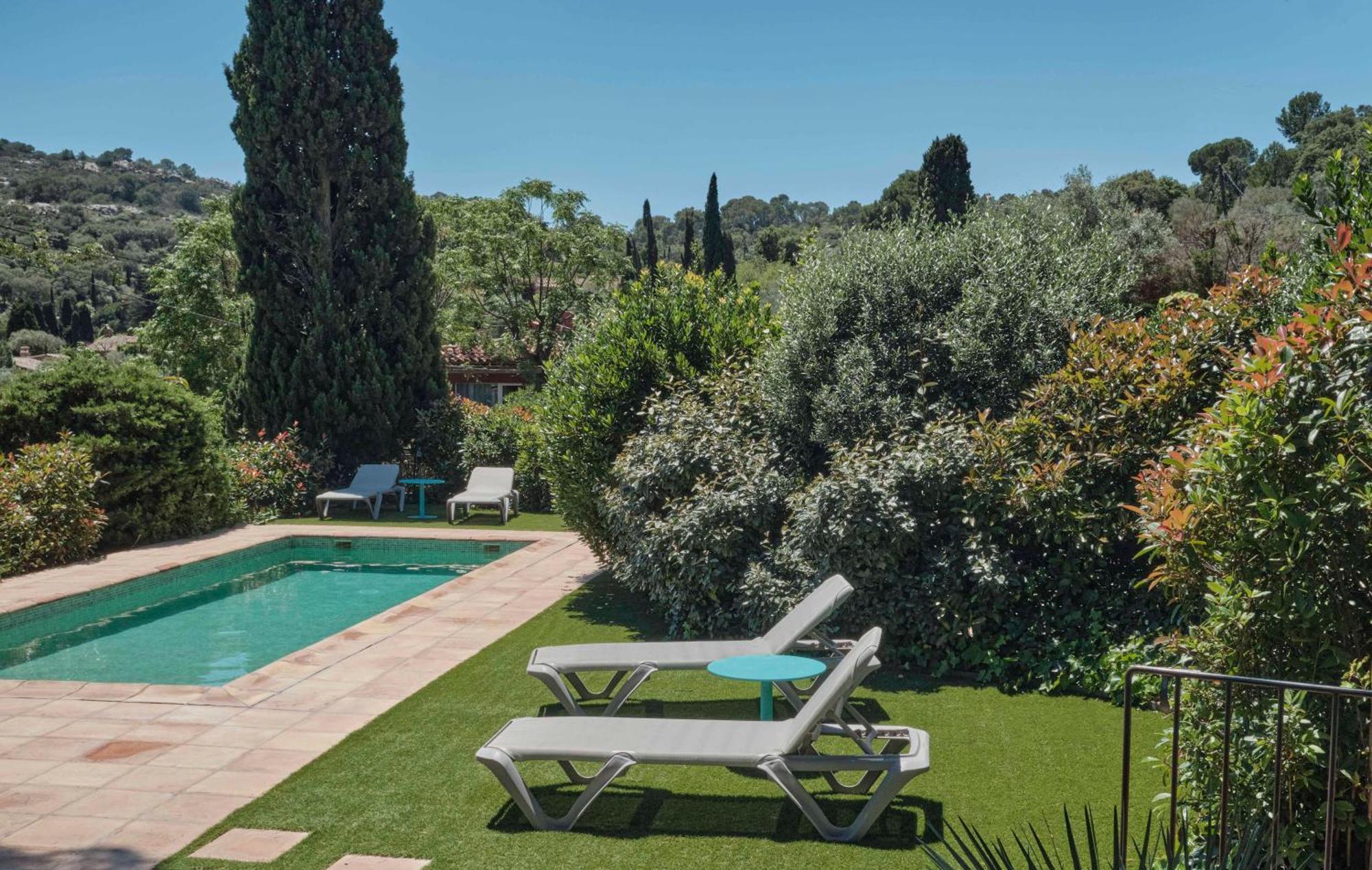 בגור L'Aixart Aiguablava Hotel מראה חיצוני תמונה