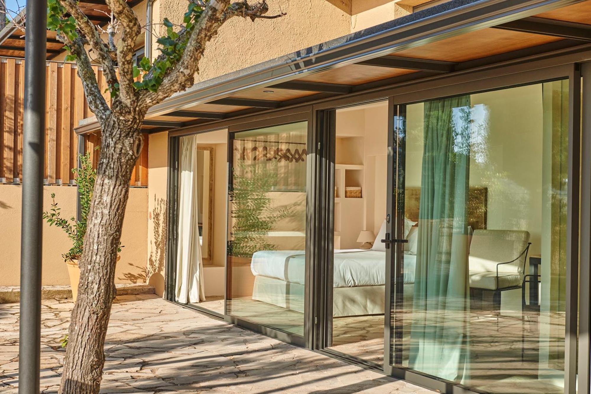 בגור L'Aixart Aiguablava Hotel מראה חיצוני תמונה