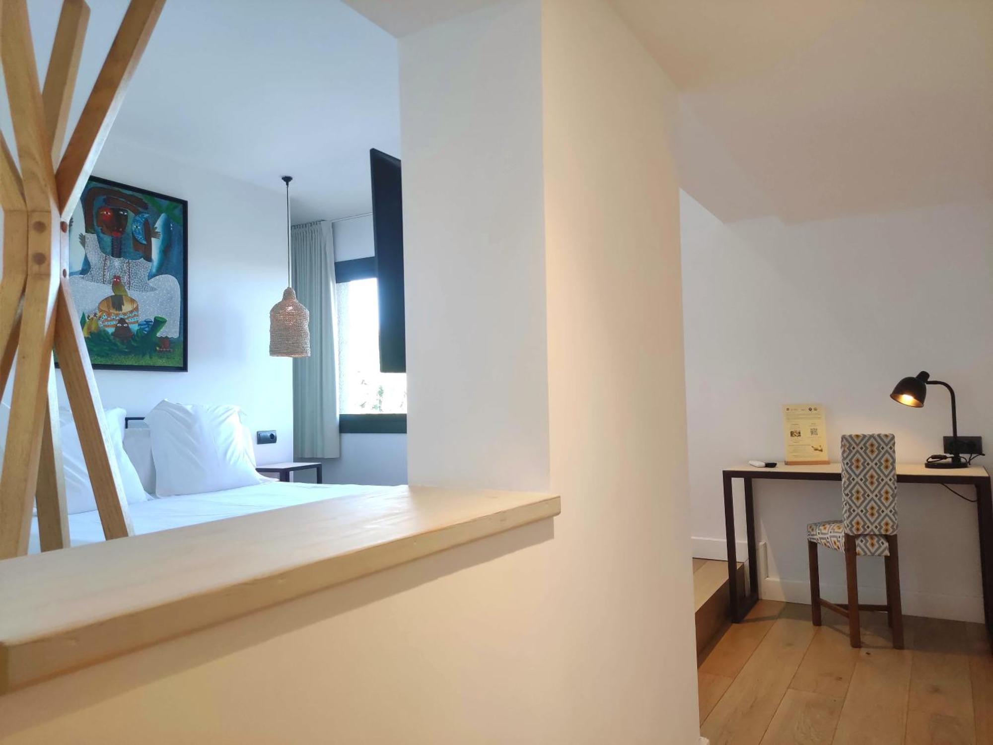 בגור L'Aixart Aiguablava Hotel חדר תמונה