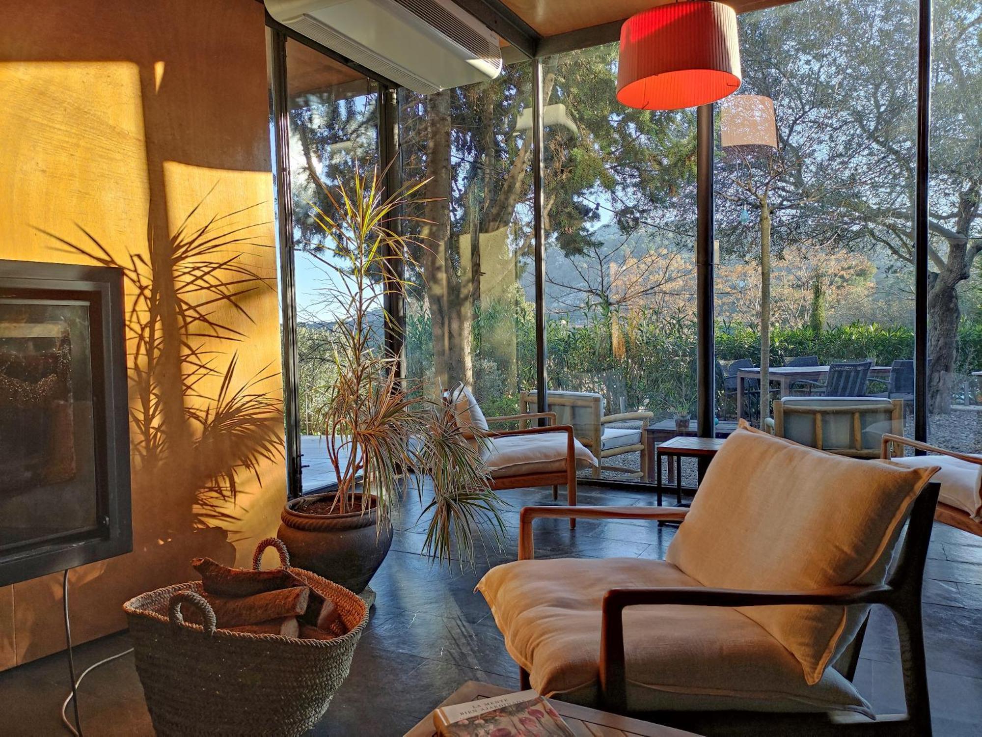 בגור L'Aixart Aiguablava Hotel מראה חיצוני תמונה