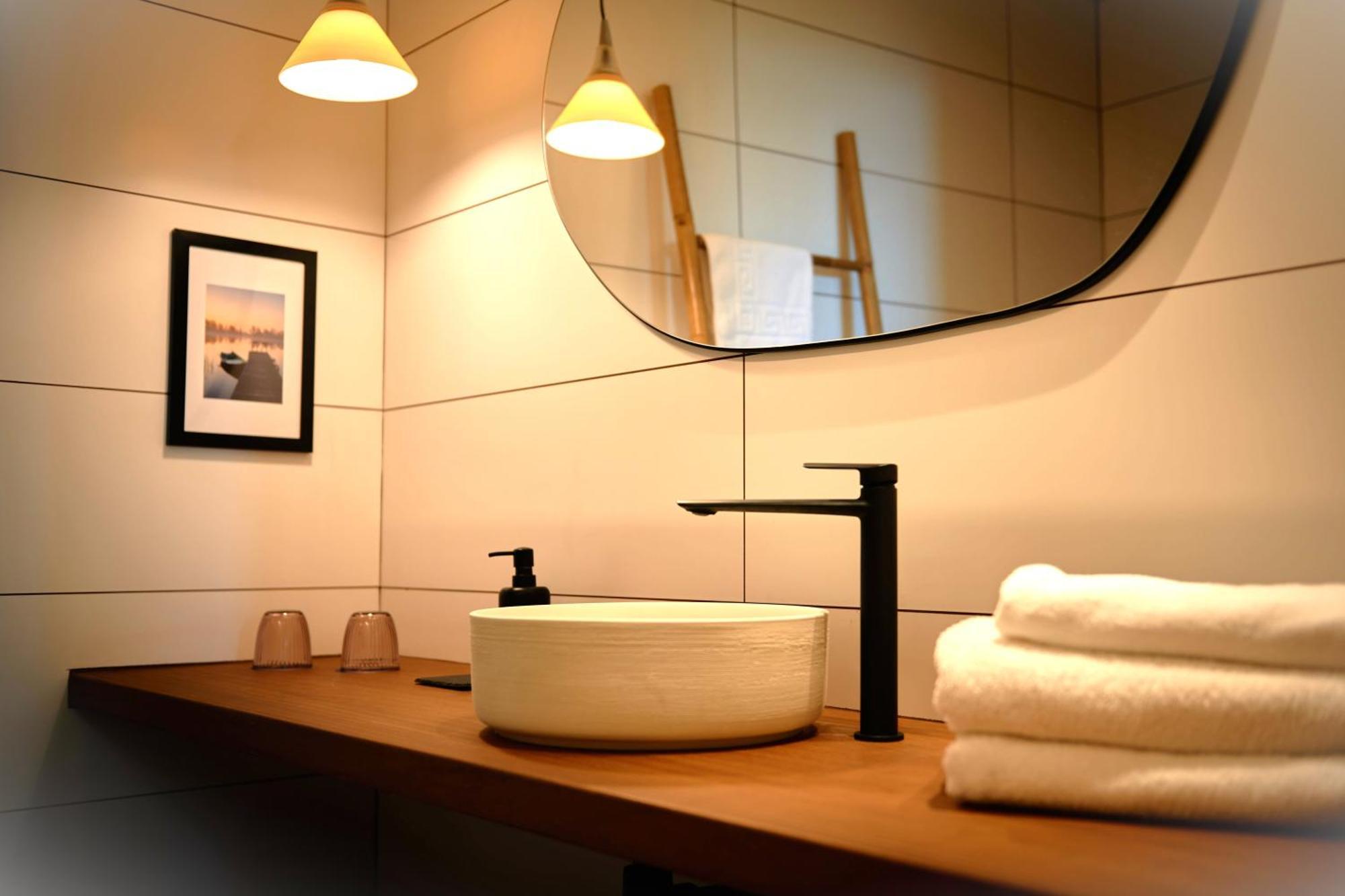 בגור L'Aixart Aiguablava Hotel מראה חיצוני תמונה