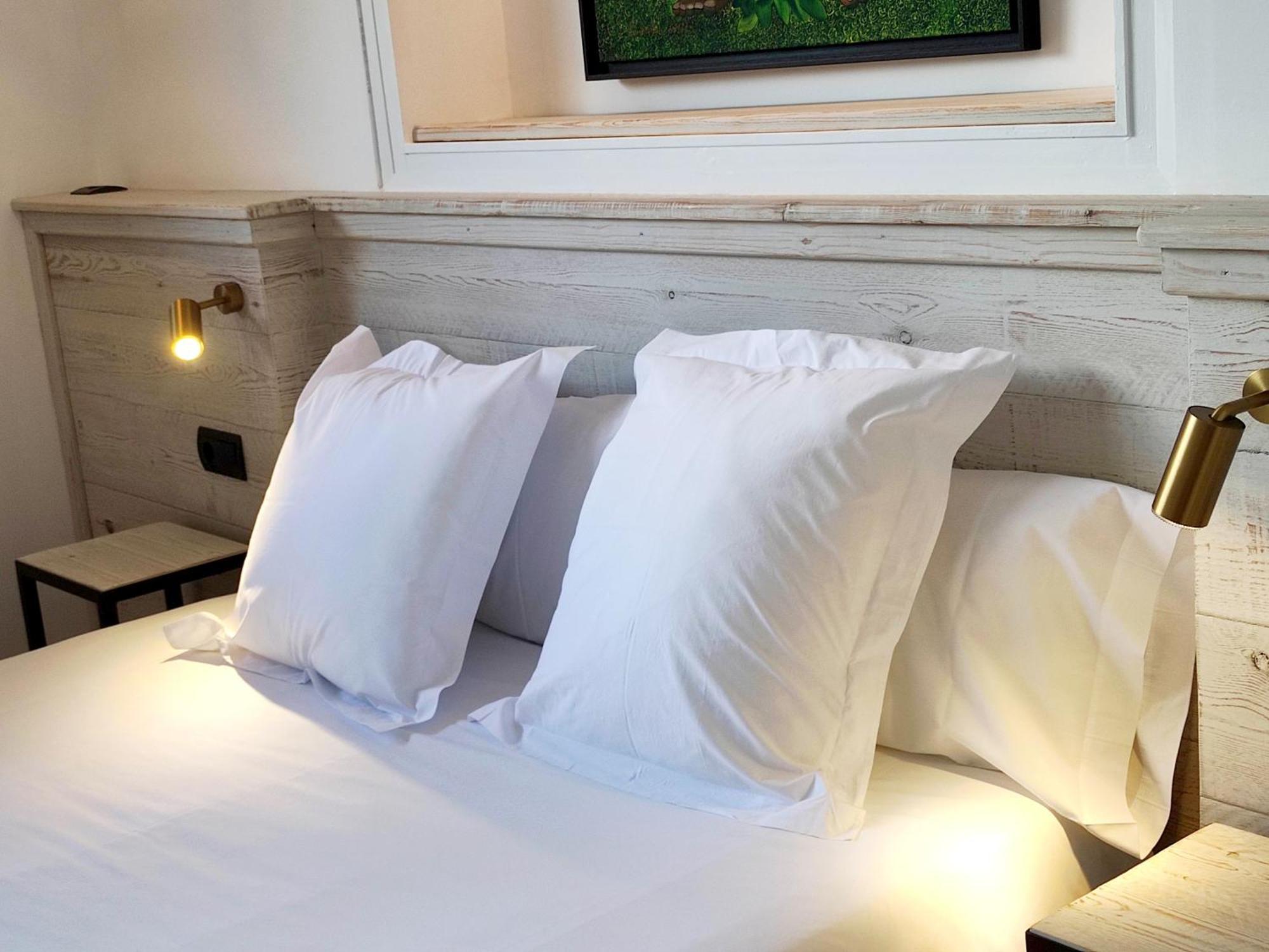 בגור L'Aixart Aiguablava Hotel מראה חיצוני תמונה