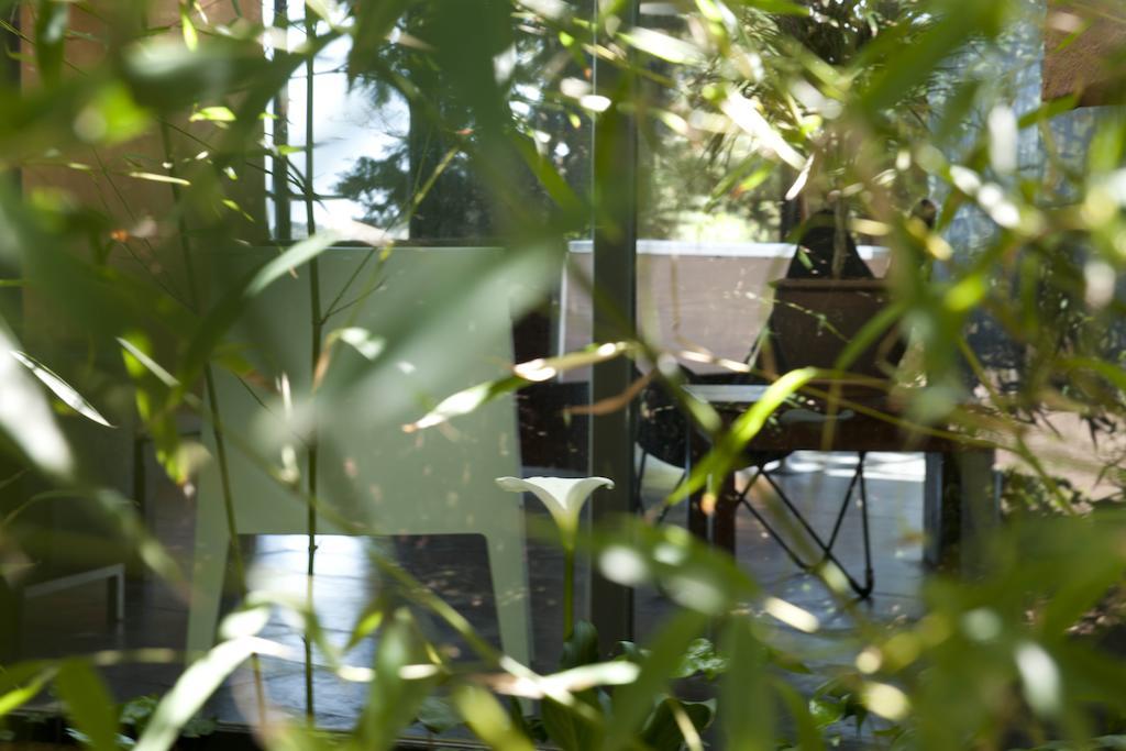 בגור L'Aixart Aiguablava Hotel מראה חיצוני תמונה