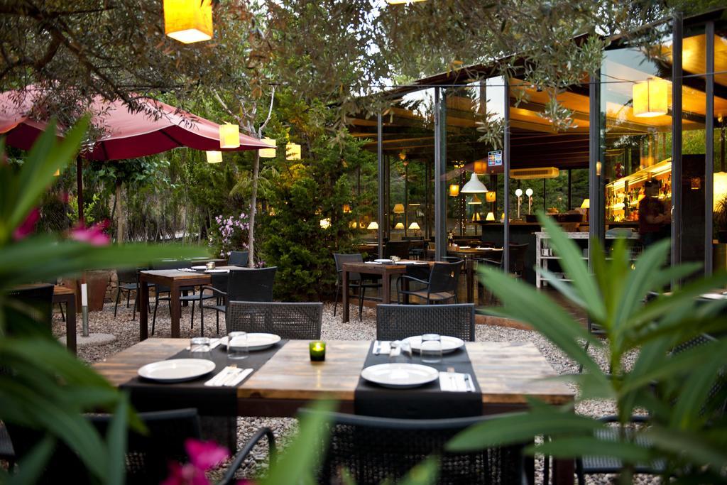 בגור L'Aixart Aiguablava Hotel מראה חיצוני תמונה