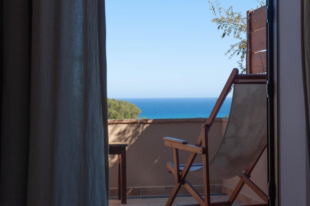 בגור L'Aixart Aiguablava Hotel מראה חיצוני תמונה